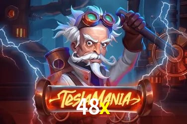 48x Processo de inscrição