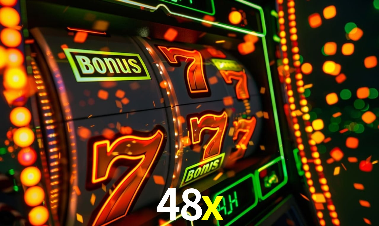 Estatísticas Crash Games 48x