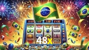 Slot Games 48x