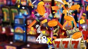Segurança App 48x