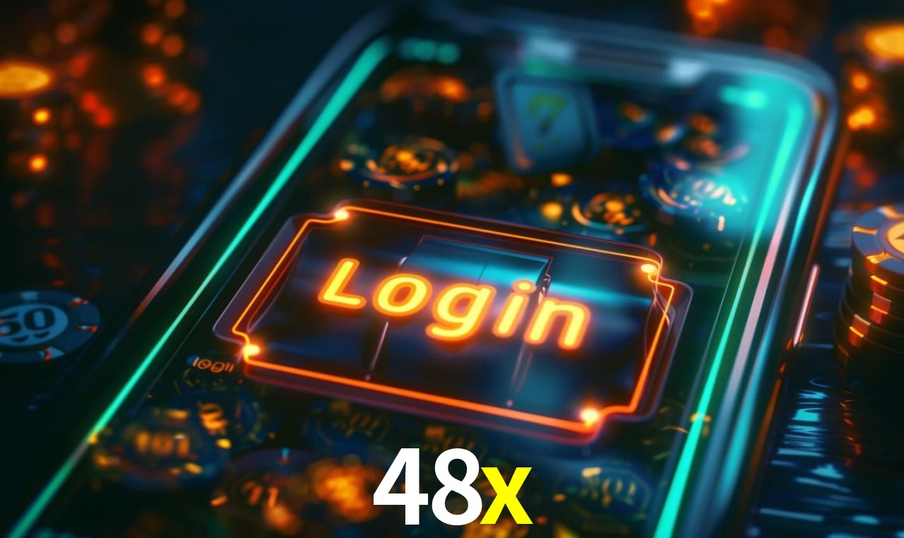 Tennis Betting 48x