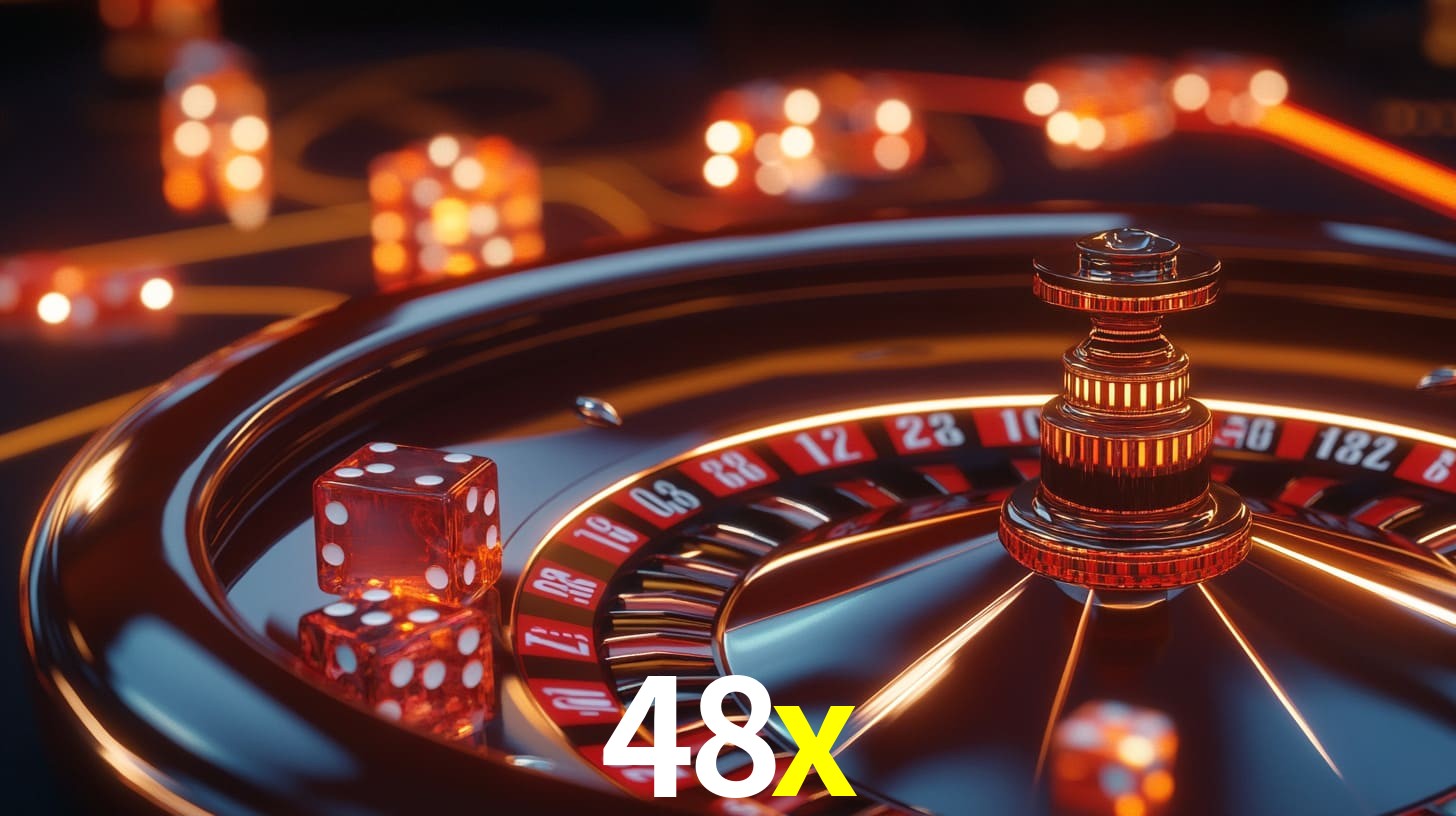 Blackjack Table 48x