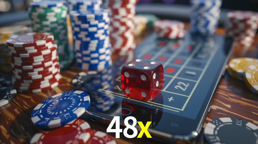 Promoções App 48x