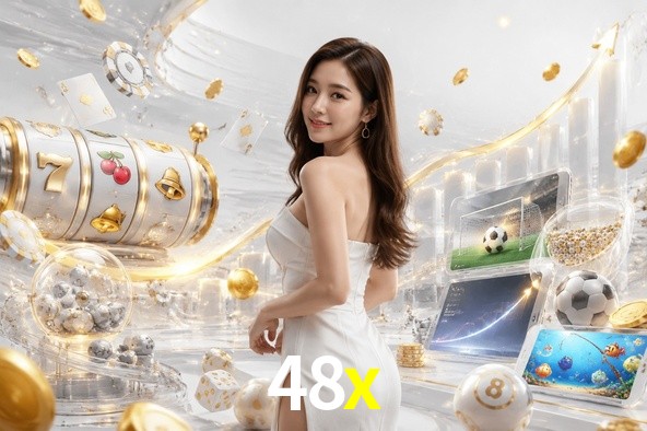 Player Reviews 48x