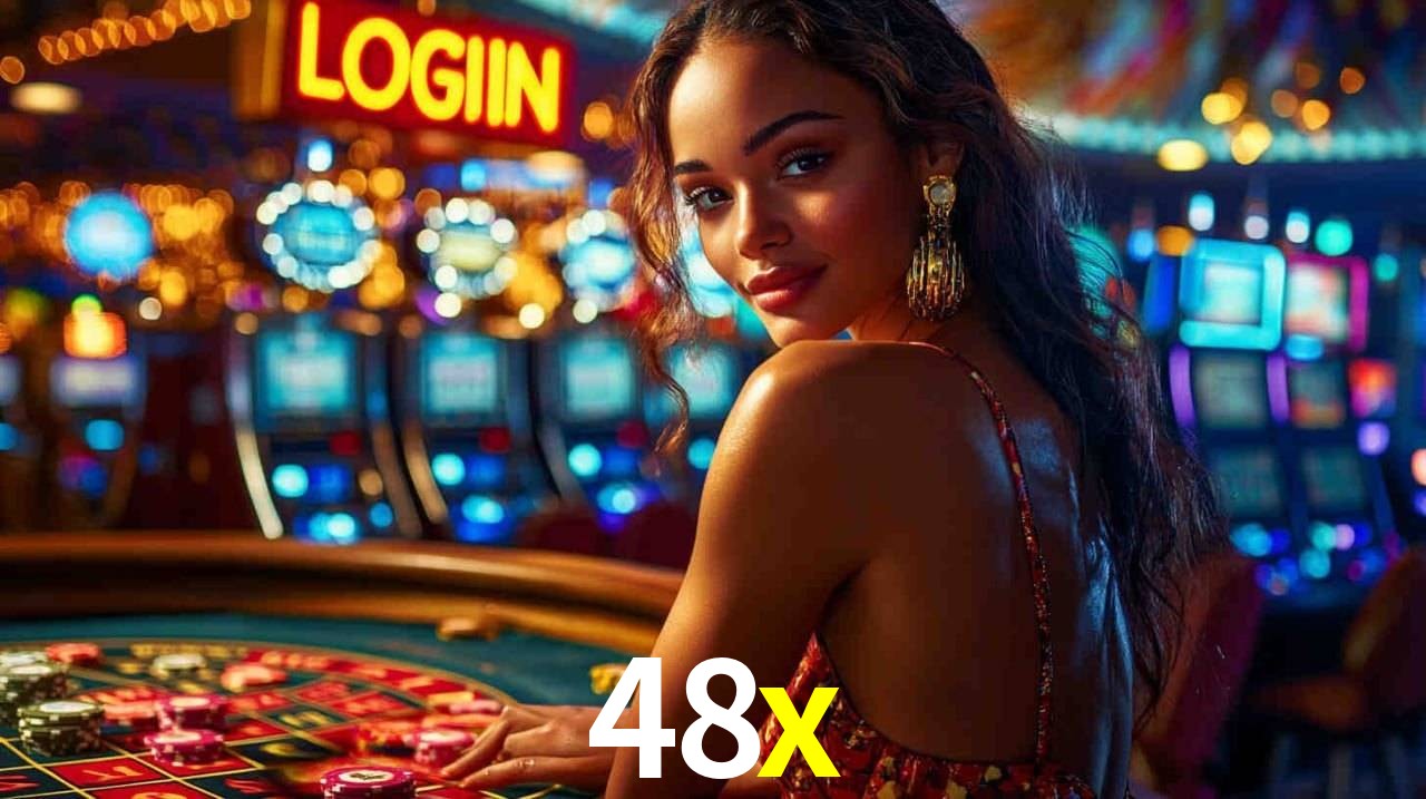 48x 公平游戏