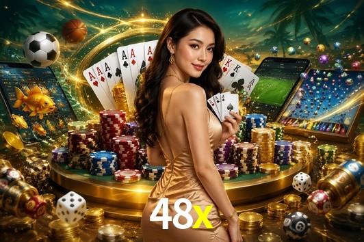 VIP Casino 48x